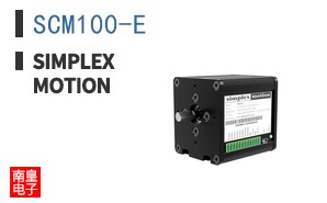 SCM100-E ͼƬ